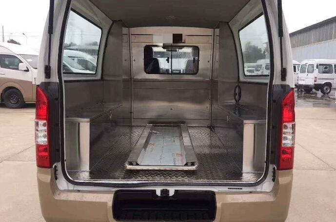 北海探寻火葬场电话号码，走好最后一程