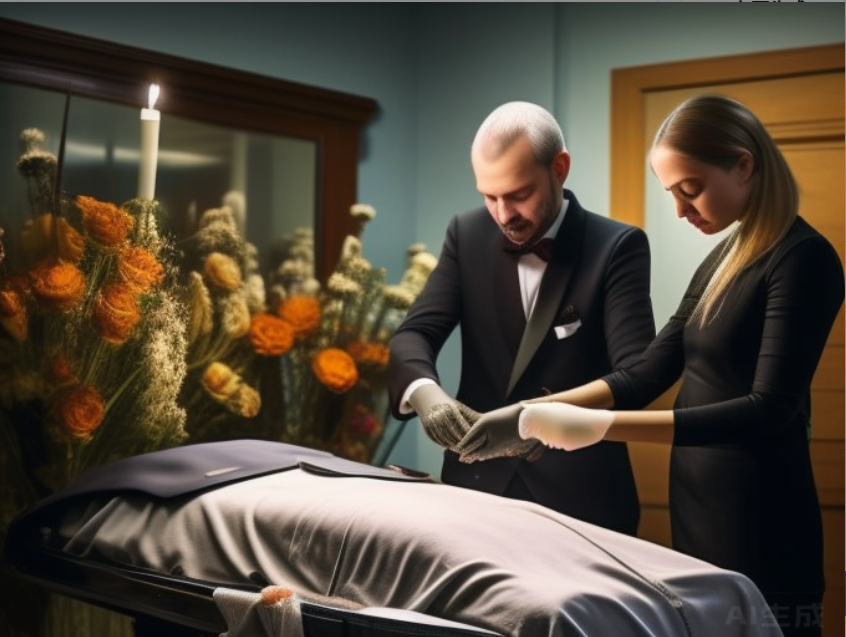 北海遗体运输整理